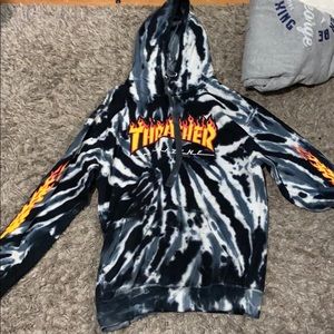 Thrasher Hoodie